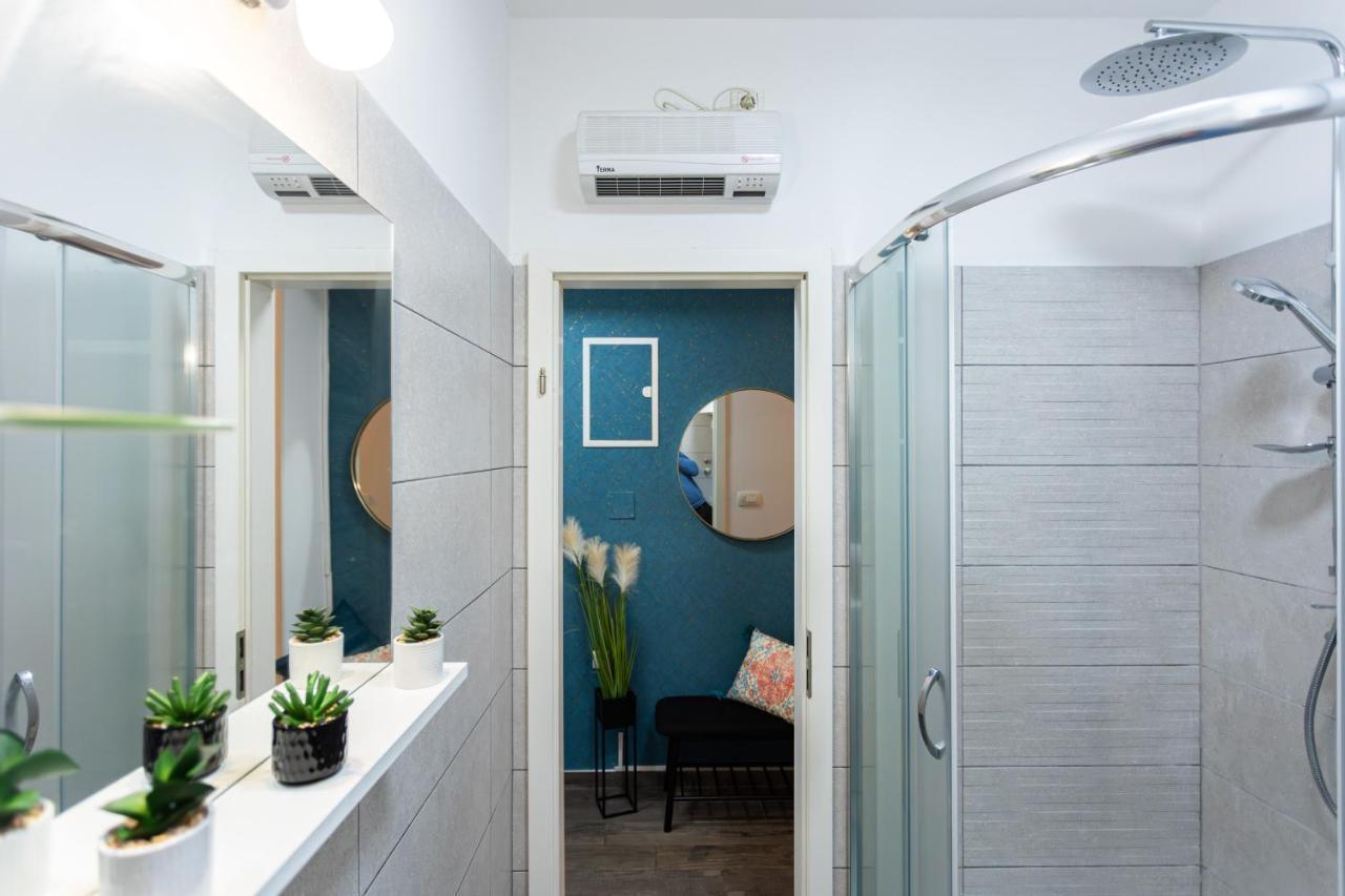 Oasis Luxury Apartment With Terrarce And Jacuzzi Split Bagian luar foto